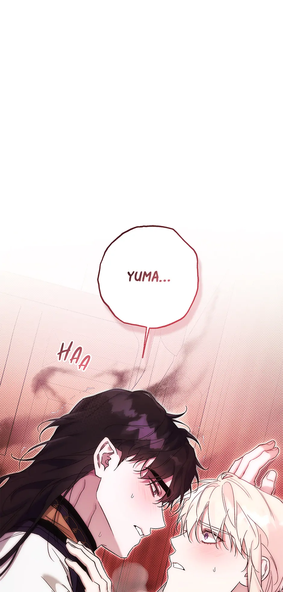 I Think My Friend’s Going to Become the Demon King (Mature) [Official] - 40. I'm Here manhwa