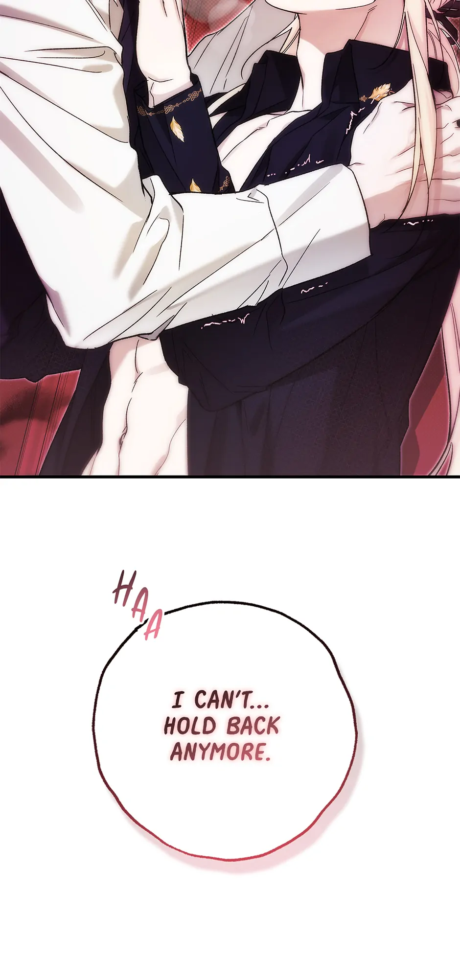 I Think My Friend’s Going to Become the Demon King (Mature) [Official] - 40. I'm Here manhwa