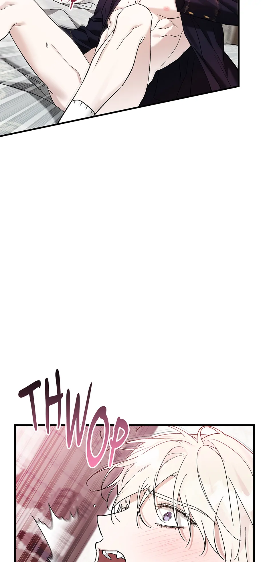 I Think My Friend’s Going to Become the Demon King (Mature) [Official] - 40. I'm Here manhwa