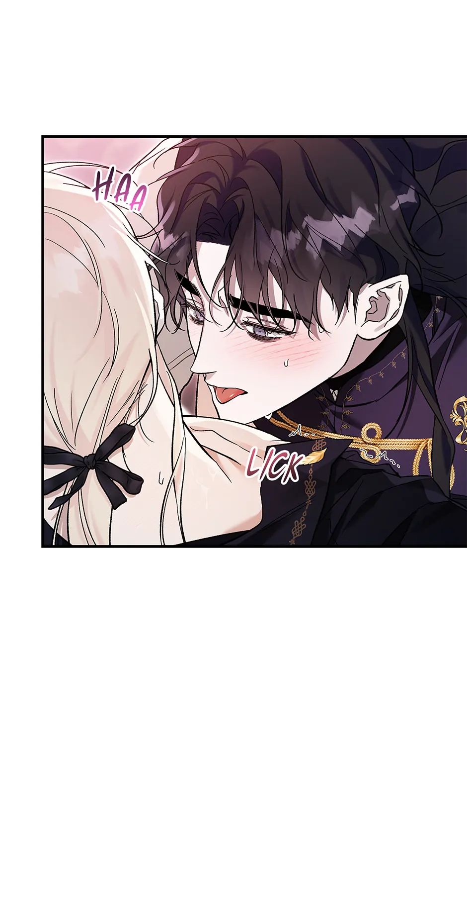 I Think My Friend’s Going to Become the Demon King (Mature) [Official] - 40. I'm Here manhwa