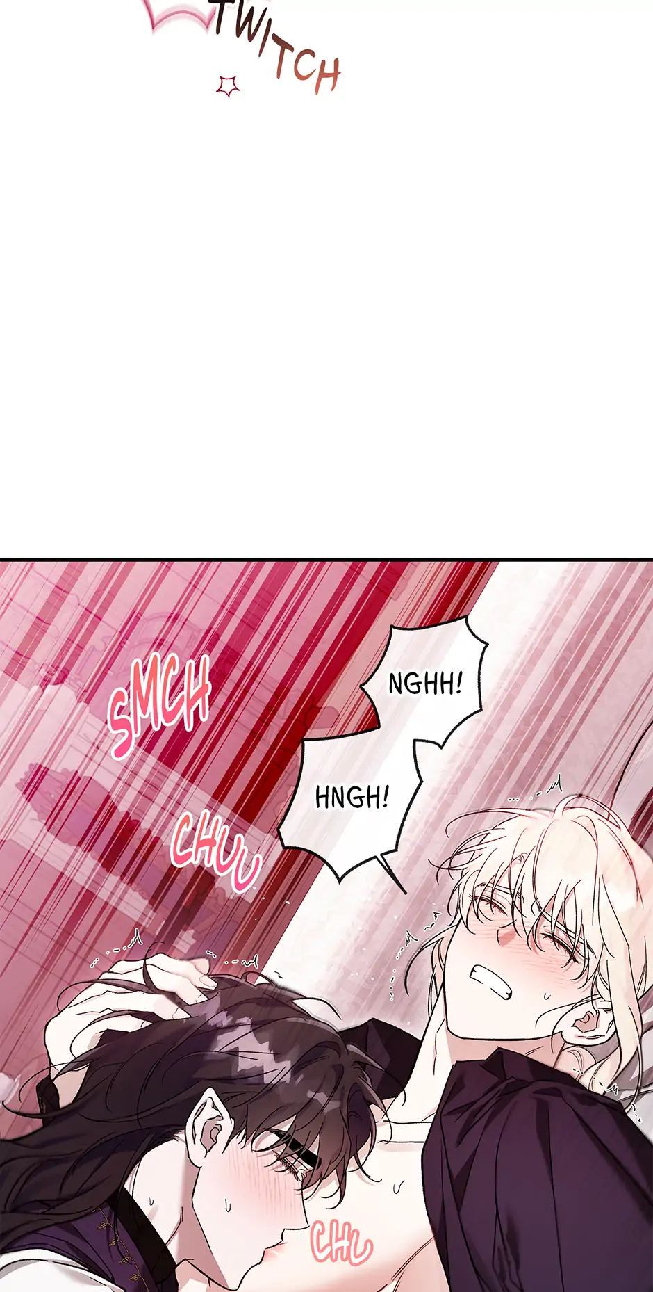 I Think My Friend’s Going to Become the Demon King (Mature) [Official] - 40. I'm Here manhwa