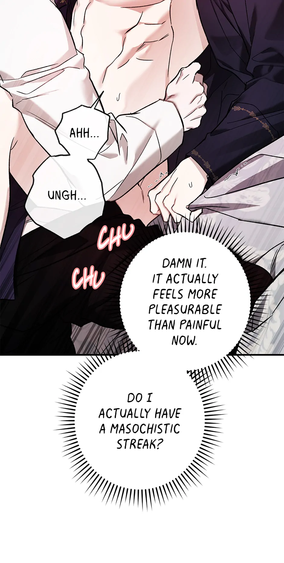 I Think My Friend’s Going to Become the Demon King (Mature) [Official] - 40. I'm Here manhwa