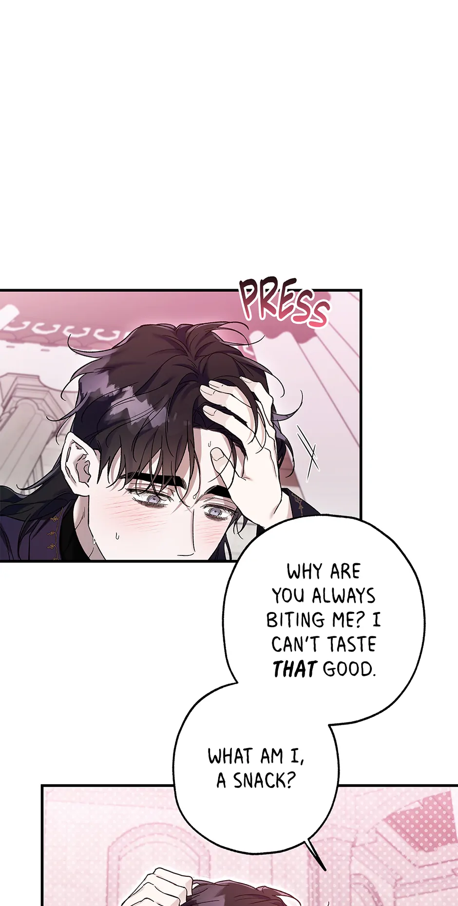 I Think My Friend’s Going to Become the Demon King (Mature) [Official] - 40. I'm Here manhwa