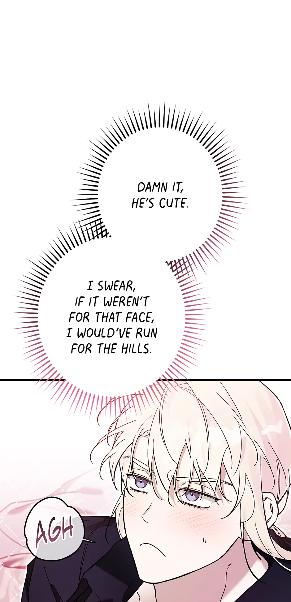 I Think My Friend’s Going to Become the Demon King (Mature) [Official] - 40. I'm Here manhwa