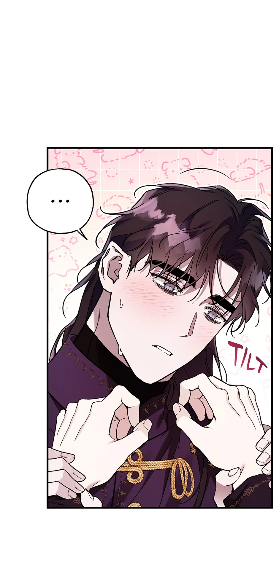 I Think My Friend’s Going to Become the Demon King (Mature) [Official] - 40. I'm Here manhwa