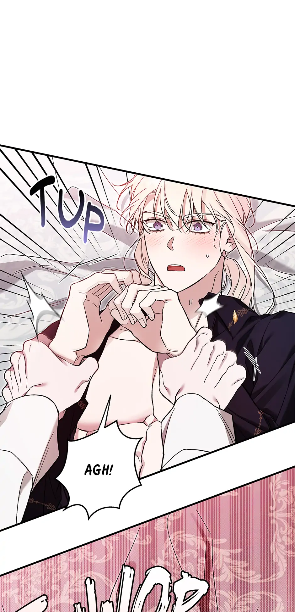 I Think My Friend’s Going to Become the Demon King (Mature) [Official] - 40. I'm Here manhwa