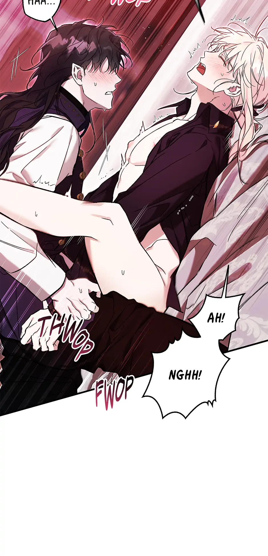 I Think My Friend’s Going to Become the Demon King (Mature) [Official] - 40. I'm Here manhwa