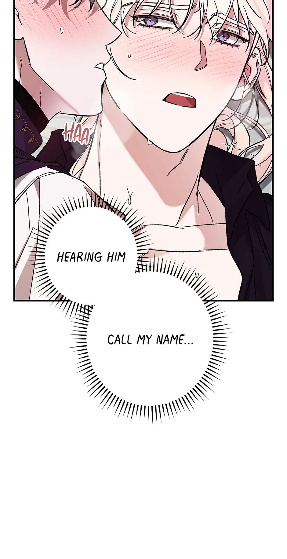 I Think My Friend’s Going to Become the Demon King (Mature) [Official] - 40. I'm Here manhwa