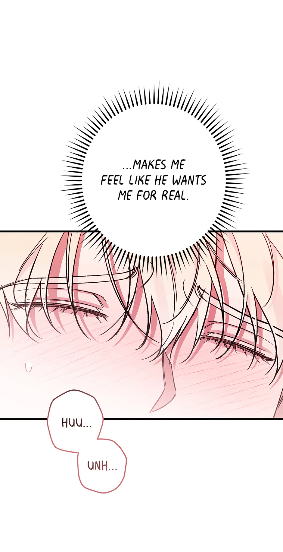 I Think My Friend’s Going to Become the Demon King (Mature) [Official] - 40. I'm Here manhwa
