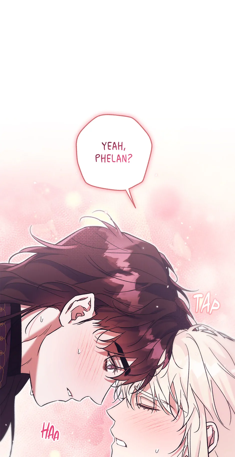 I Think My Friend’s Going to Become the Demon King (Mature) [Official] - 40. I'm Here manhwa