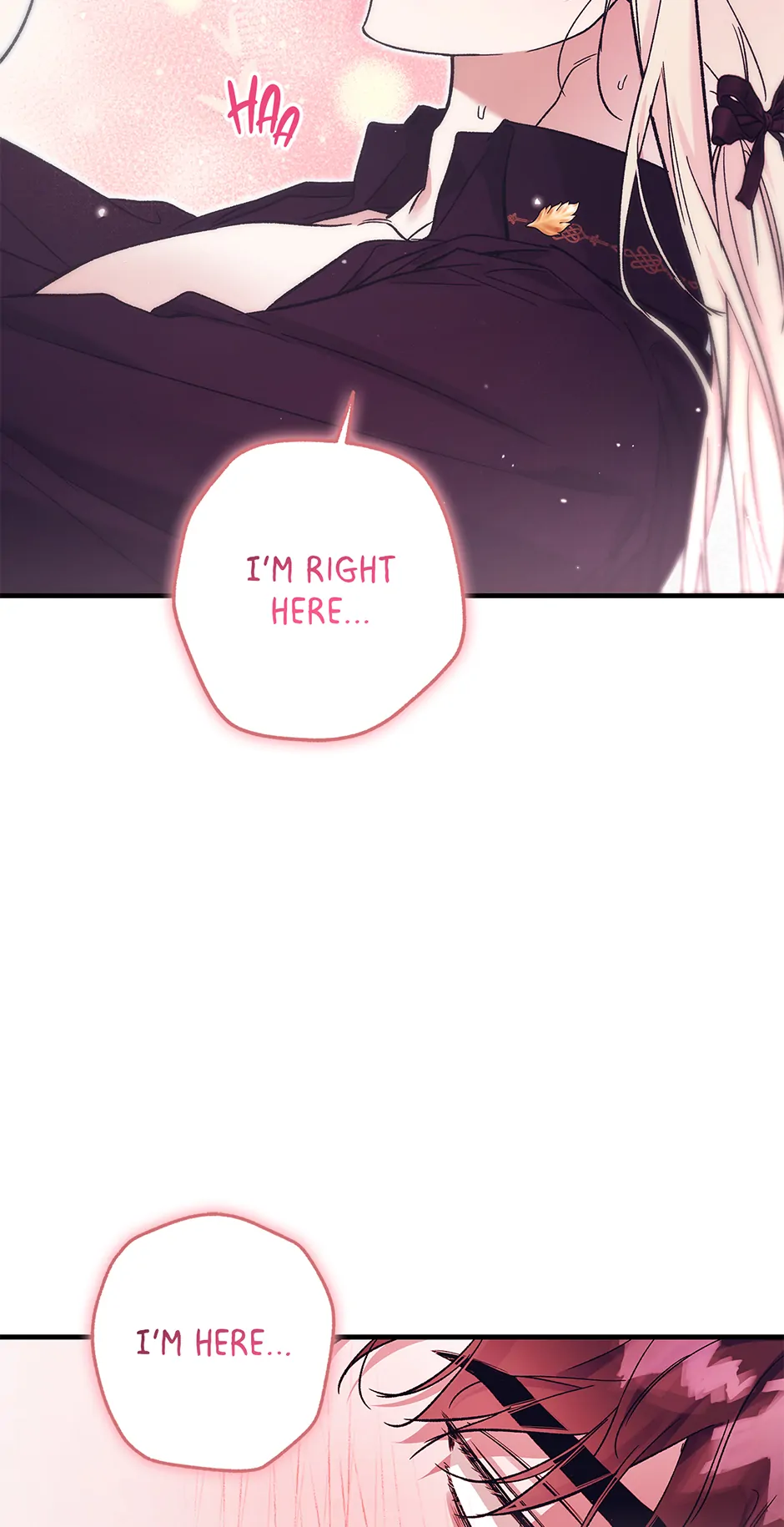 I Think My Friend’s Going to Become the Demon King (Mature) [Official] - 40. I'm Here manhwa