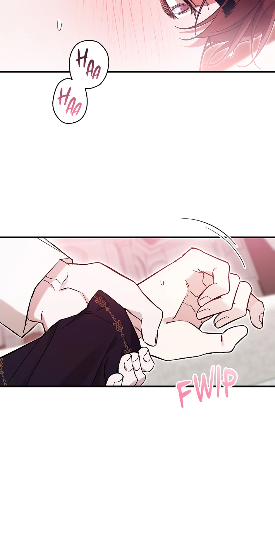 I Think My Friend’s Going to Become the Demon King (Mature) [Official] - 40. I'm Here manhwa