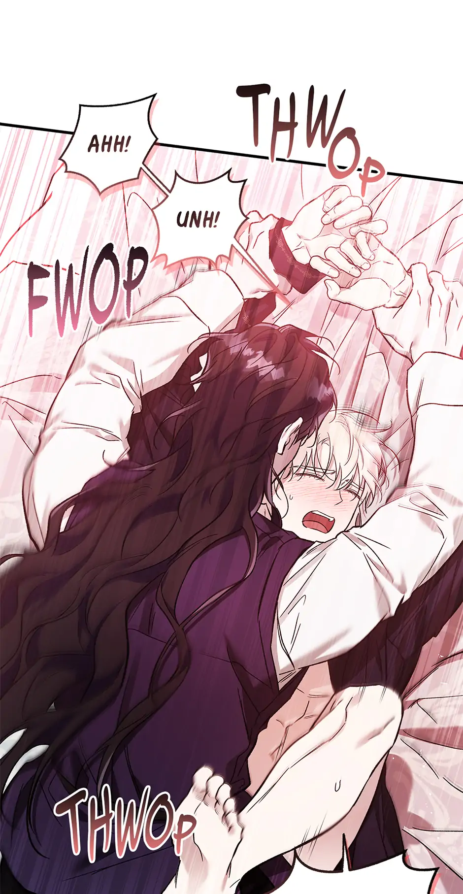 I Think My Friend’s Going to Become the Demon King (Mature) [Official] - 40. I'm Here manhwa