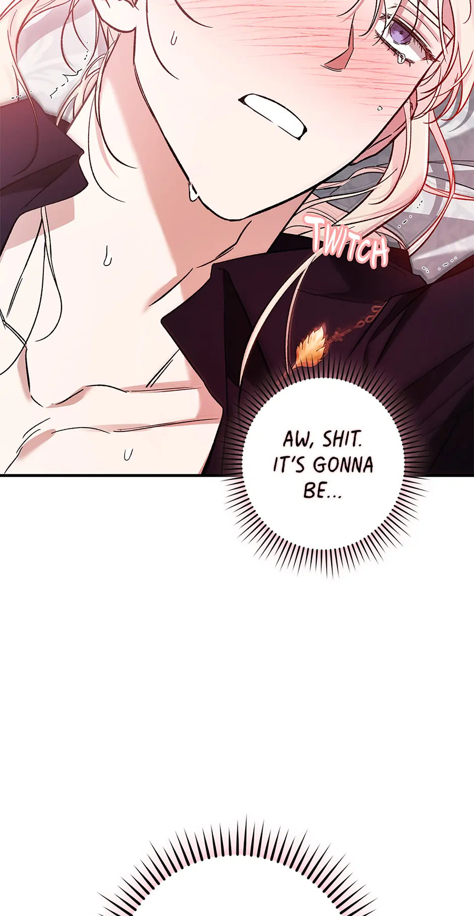 I Think My Friend’s Going to Become the Demon King (Mature) [Official] - 40. I'm Here manhwa