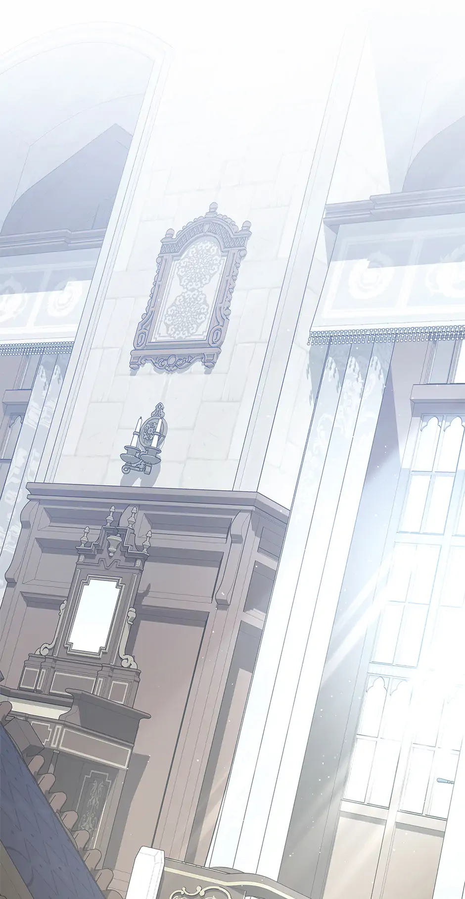I Think My Friend’s Going to Become the Demon King (Mature) [Official] - 40. I'm Here manhwa