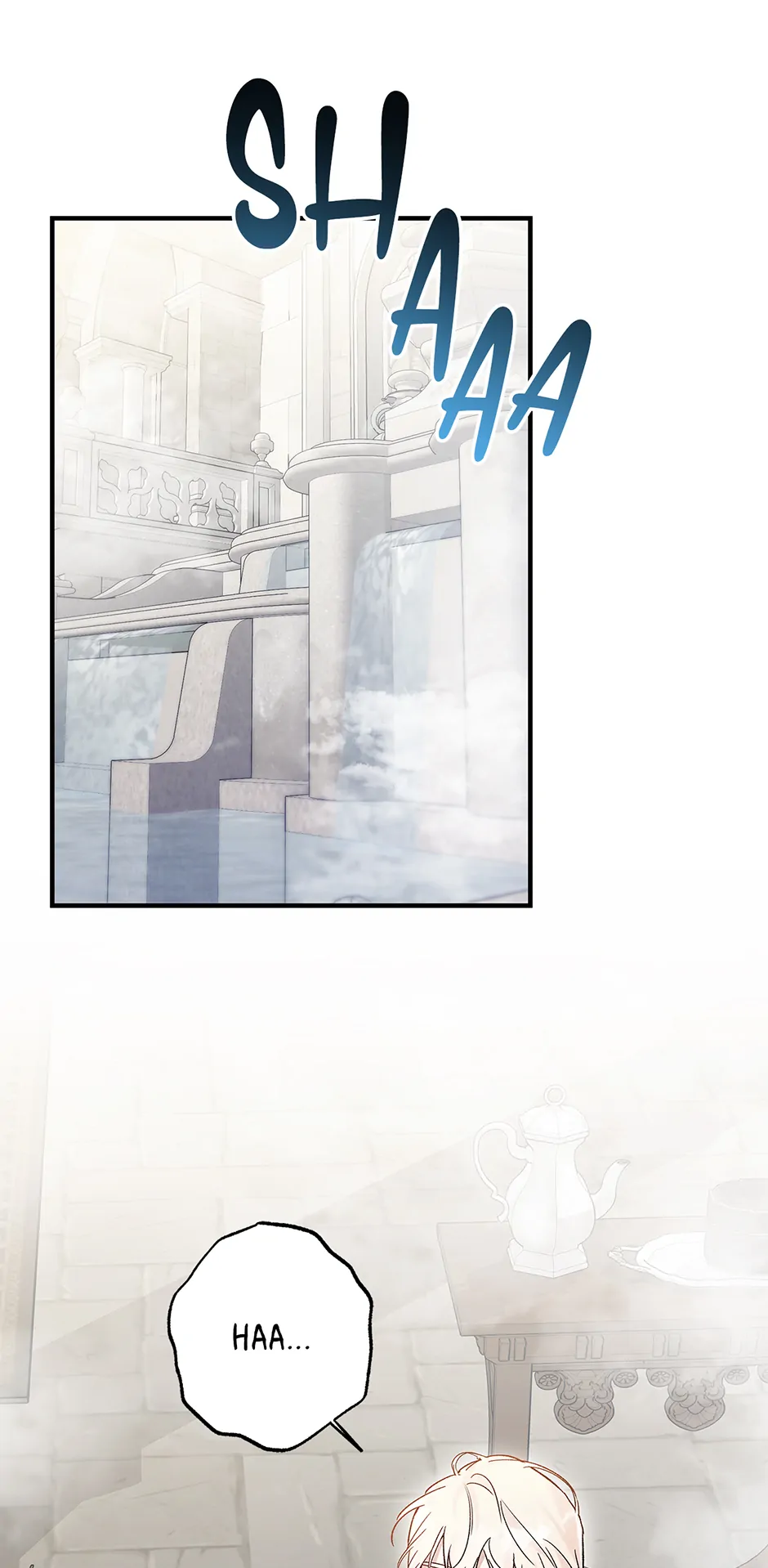 I Think My Friend’s Going to Become the Demon King (Mature) [Official] - 40. I'm Here manhwa