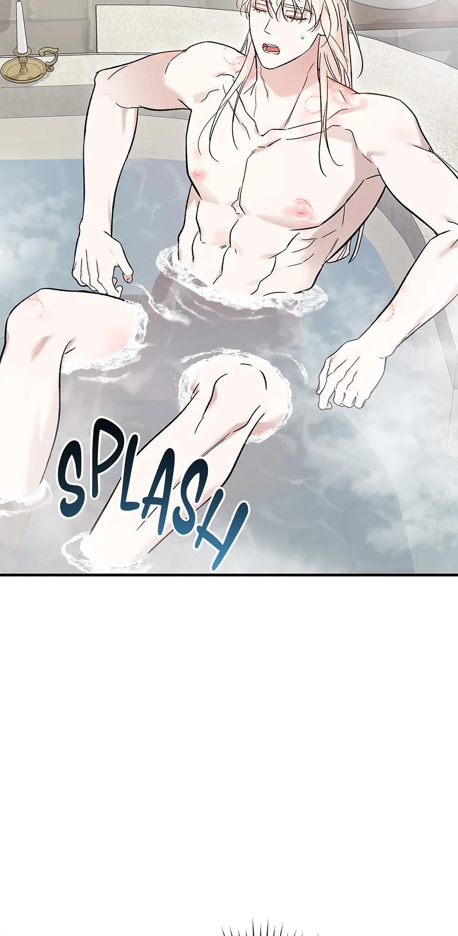 I Think My Friend’s Going to Become the Demon King (Mature) [Official] - 40. I'm Here manhwa