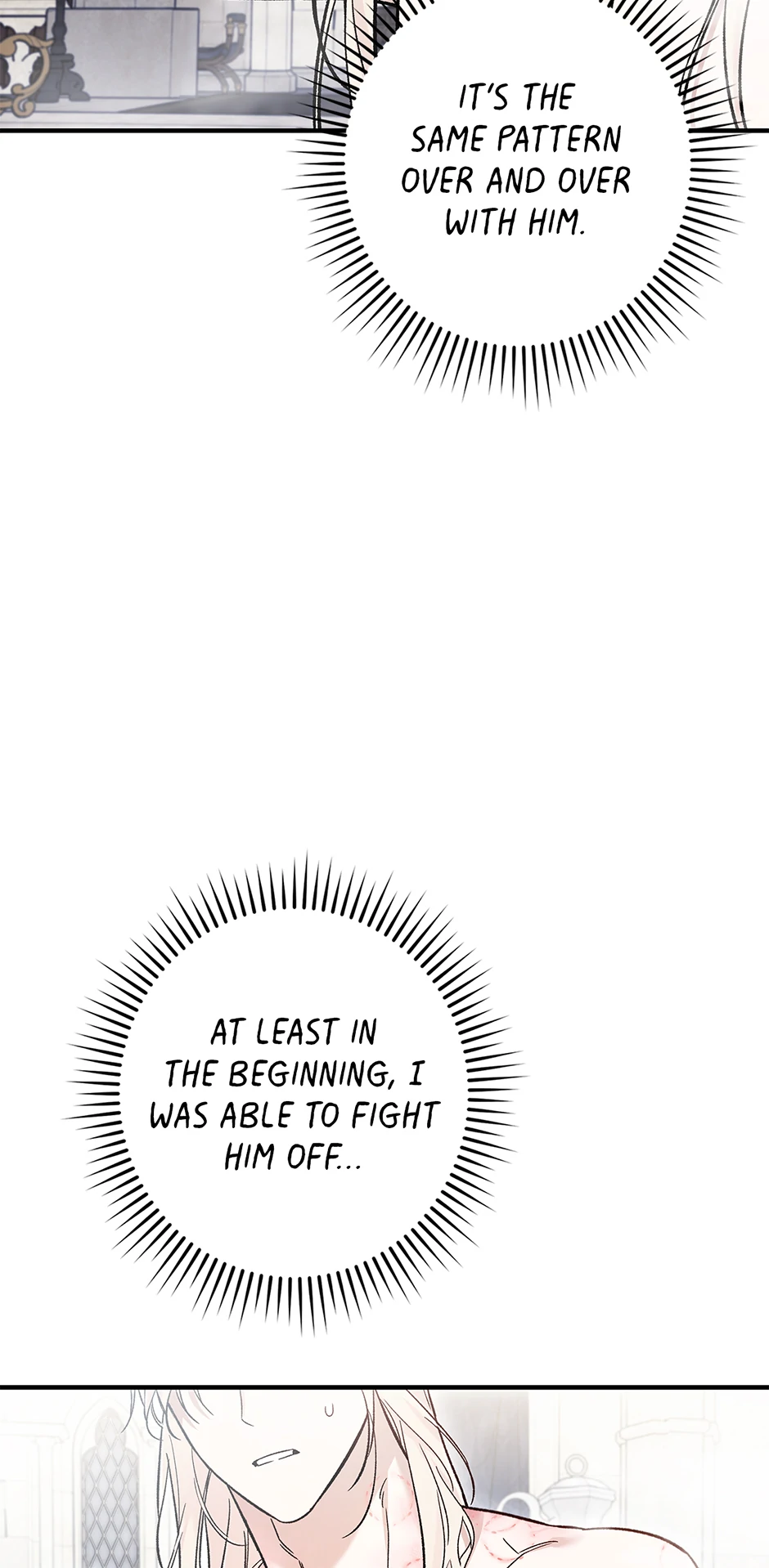 I Think My Friend’s Going to Become the Demon King (Mature) [Official] - 40. I'm Here manhwa