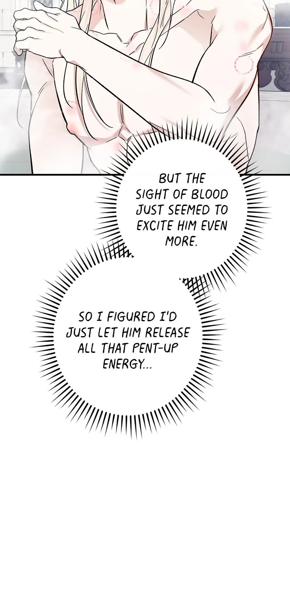 I Think My Friend’s Going to Become the Demon King (Mature) [Official] - 40. I'm Here manhwa