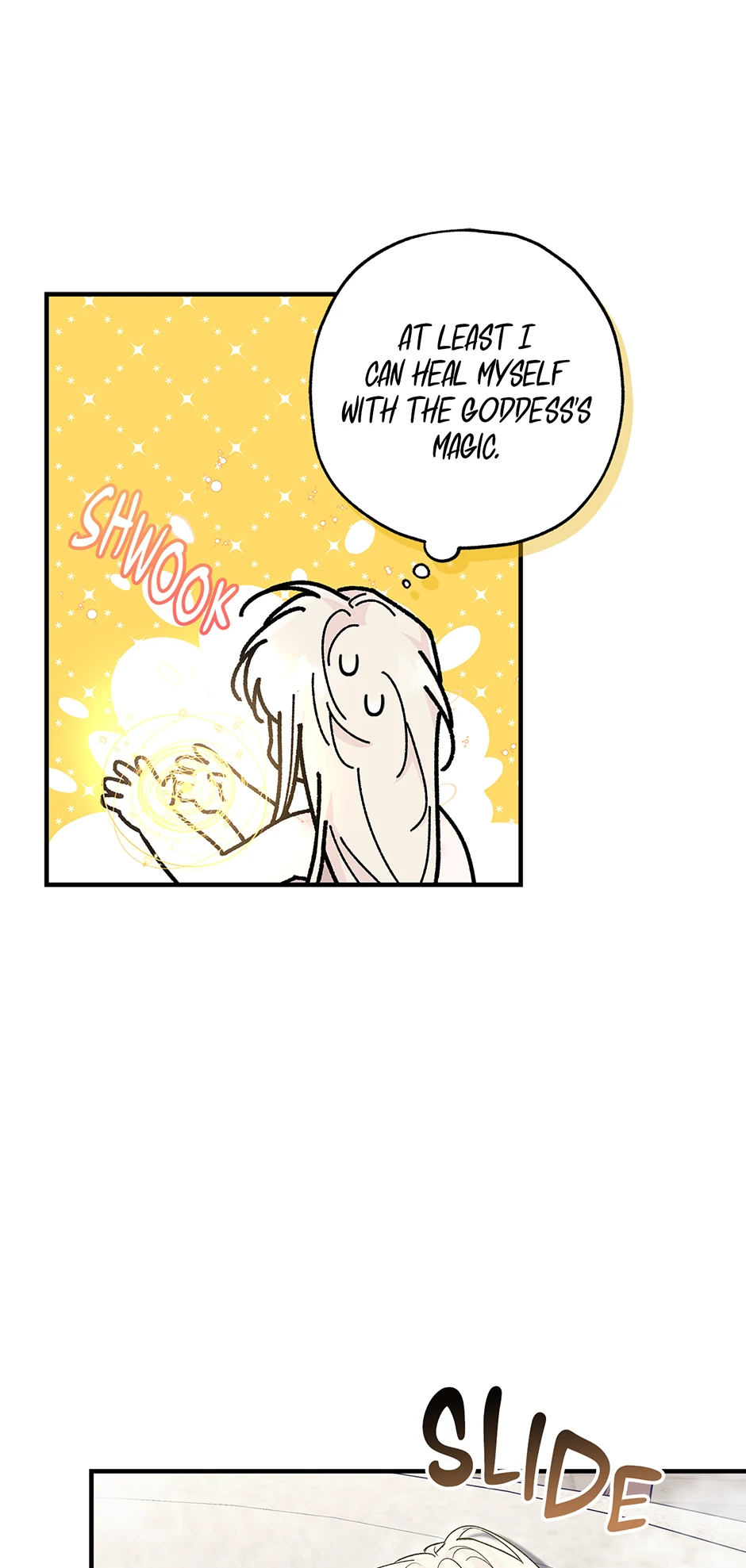 I Think My Friend’s Going to Become the Demon King (Mature) [Official] - 40. I'm Here manhwa
