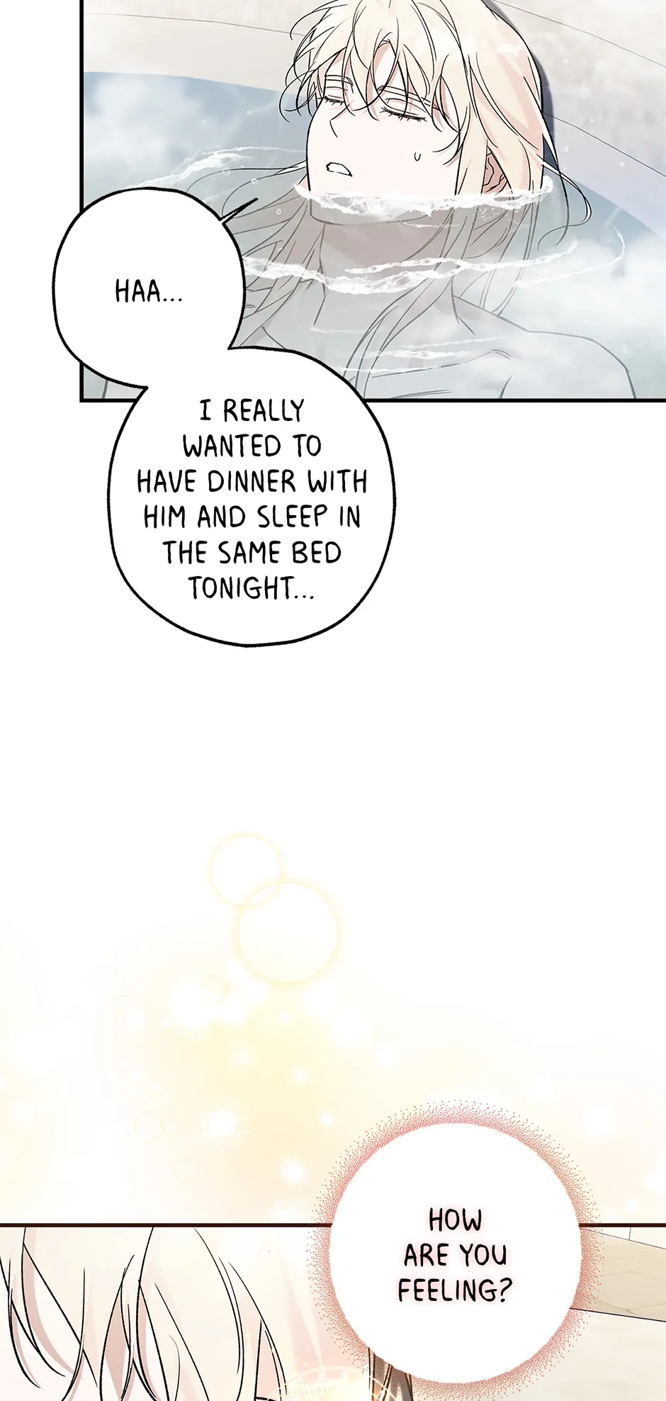 I Think My Friend’s Going to Become the Demon King (Mature) [Official] - 40. I'm Here manhwa
