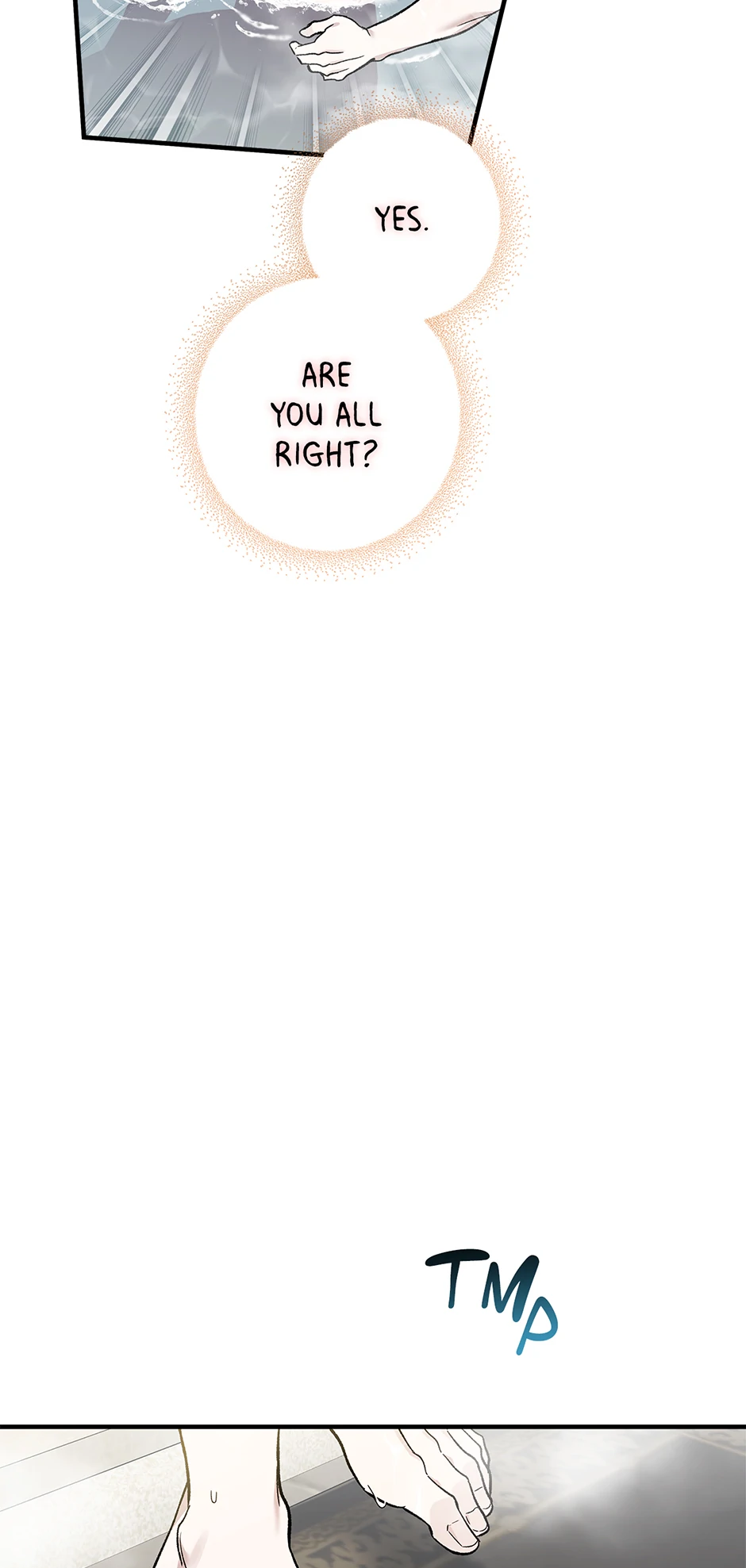 I Think My Friend’s Going to Become the Demon King (Mature) [Official] - 40. I'm Here manhwa