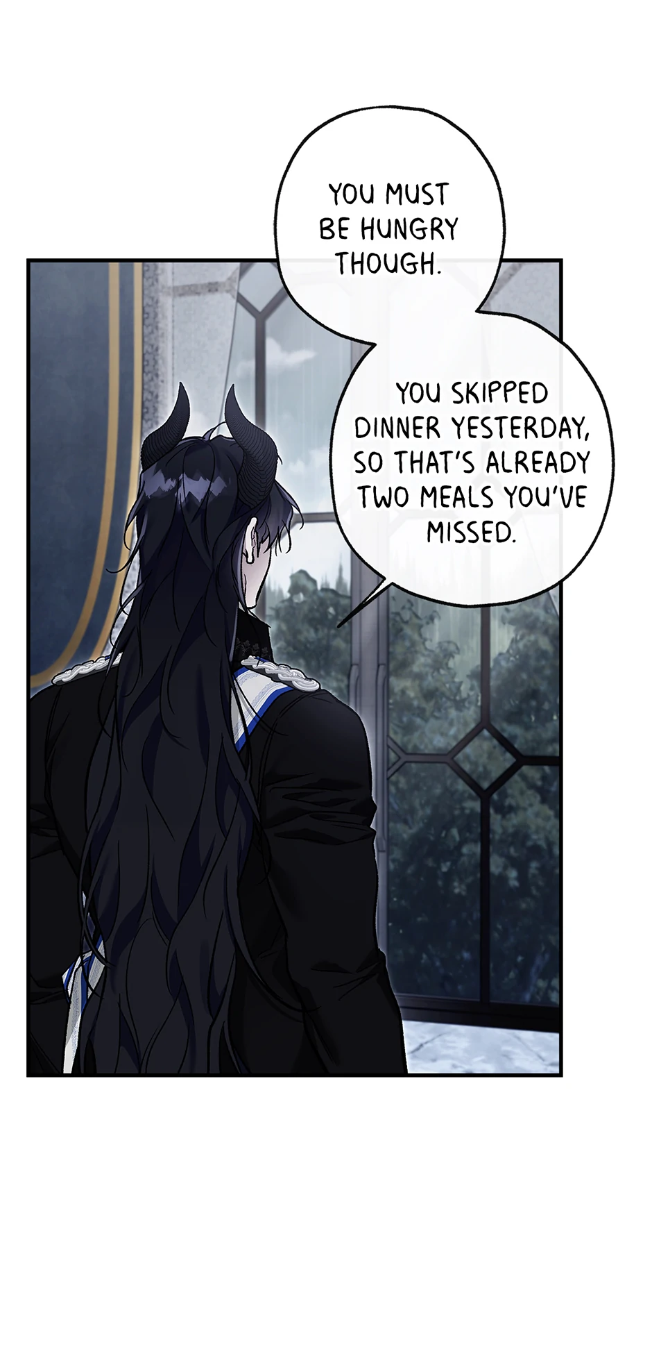 I Think My Friend’s Going to Become the Demon King (Mature) [Official] - 40. I'm Here manhwa