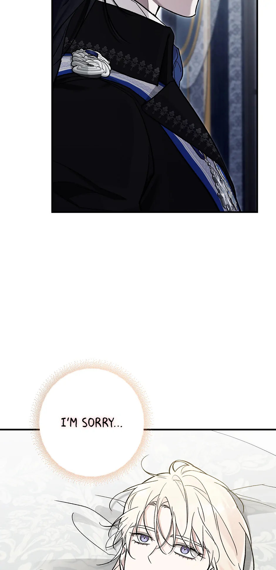 I Think My Friend’s Going to Become the Demon King (Mature) [Official] - 40. I'm Here manhwa