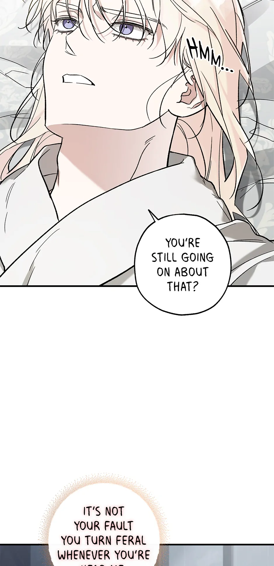 I Think My Friend’s Going to Become the Demon King (Mature) [Official] - 40. I'm Here manhwa