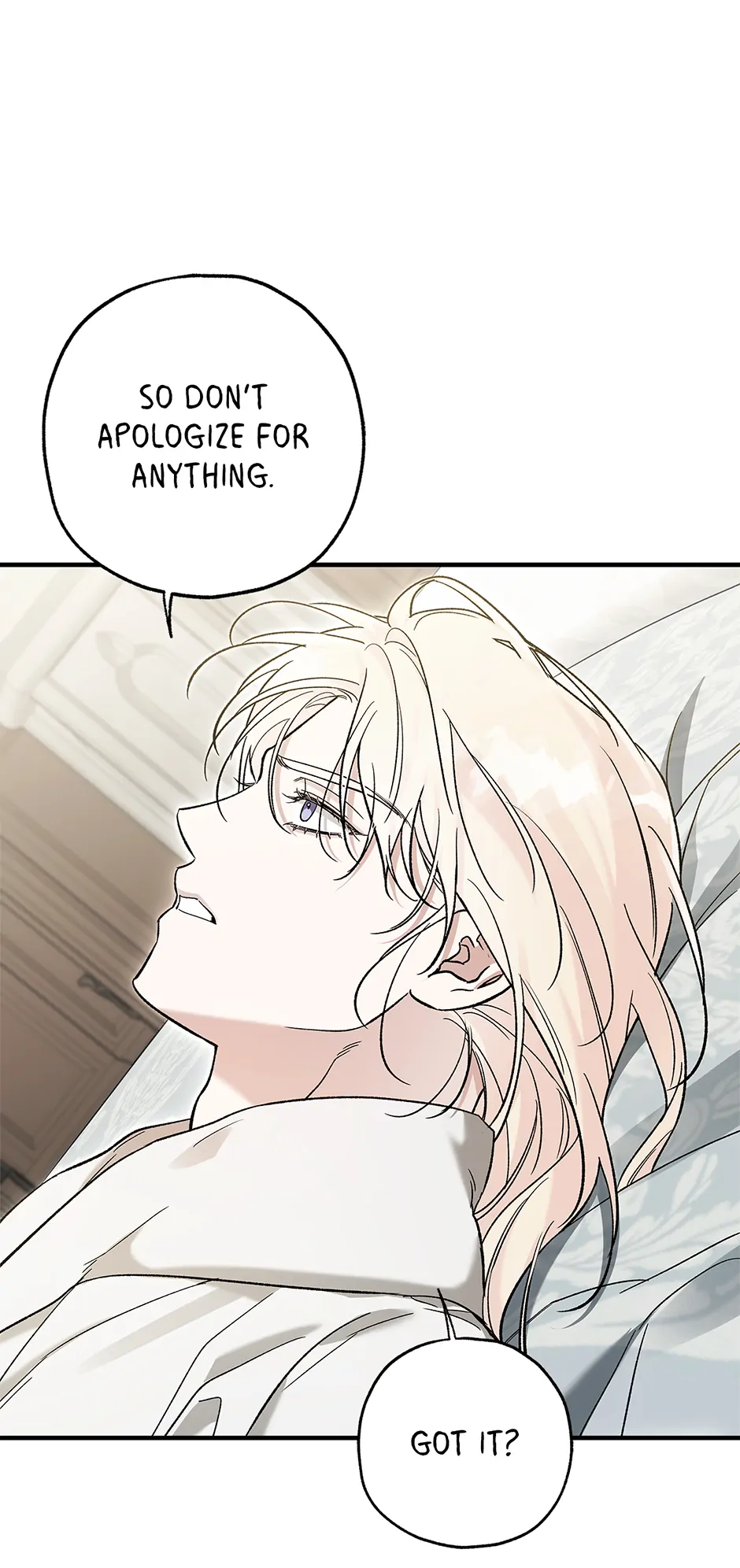 I Think My Friend’s Going to Become the Demon King (Mature) [Official] - 40. I'm Here manhwa