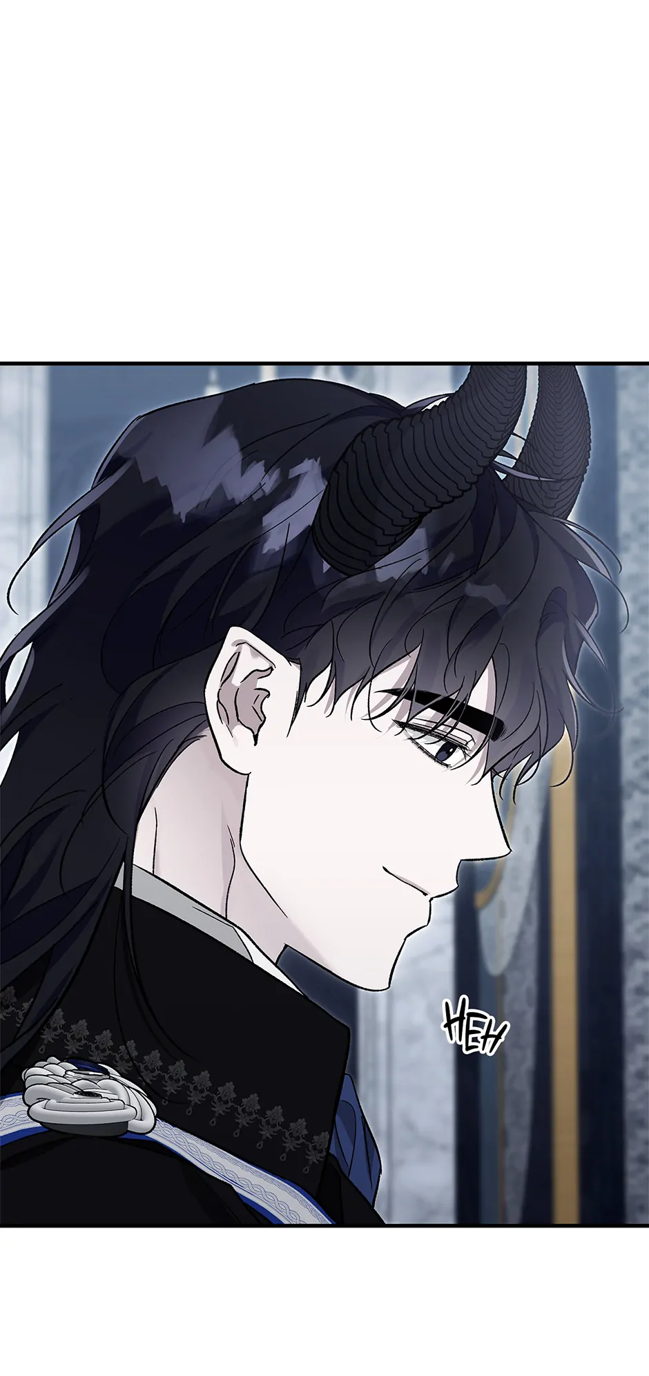 I Think My Friend’s Going to Become the Demon King (Mature) [Official] - 40. I'm Here manhwa