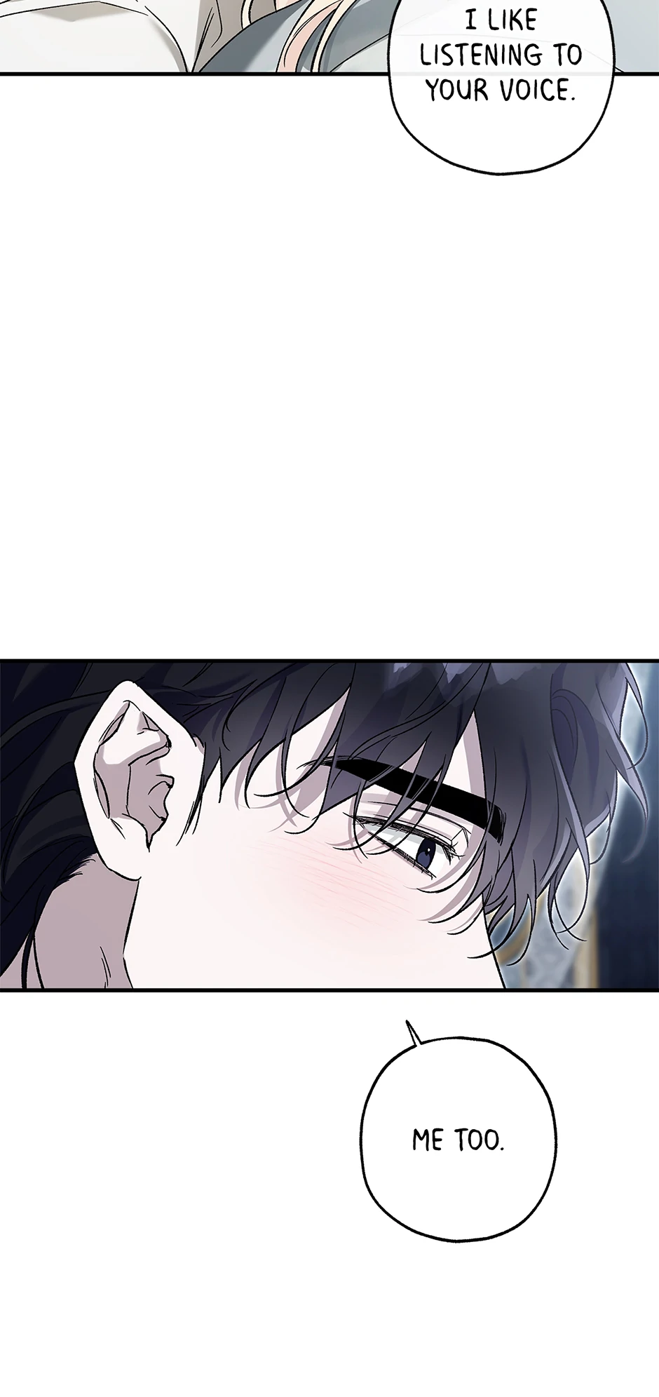 I Think My Friend’s Going to Become the Demon King (Mature) [Official] - 40. I'm Here manhwa