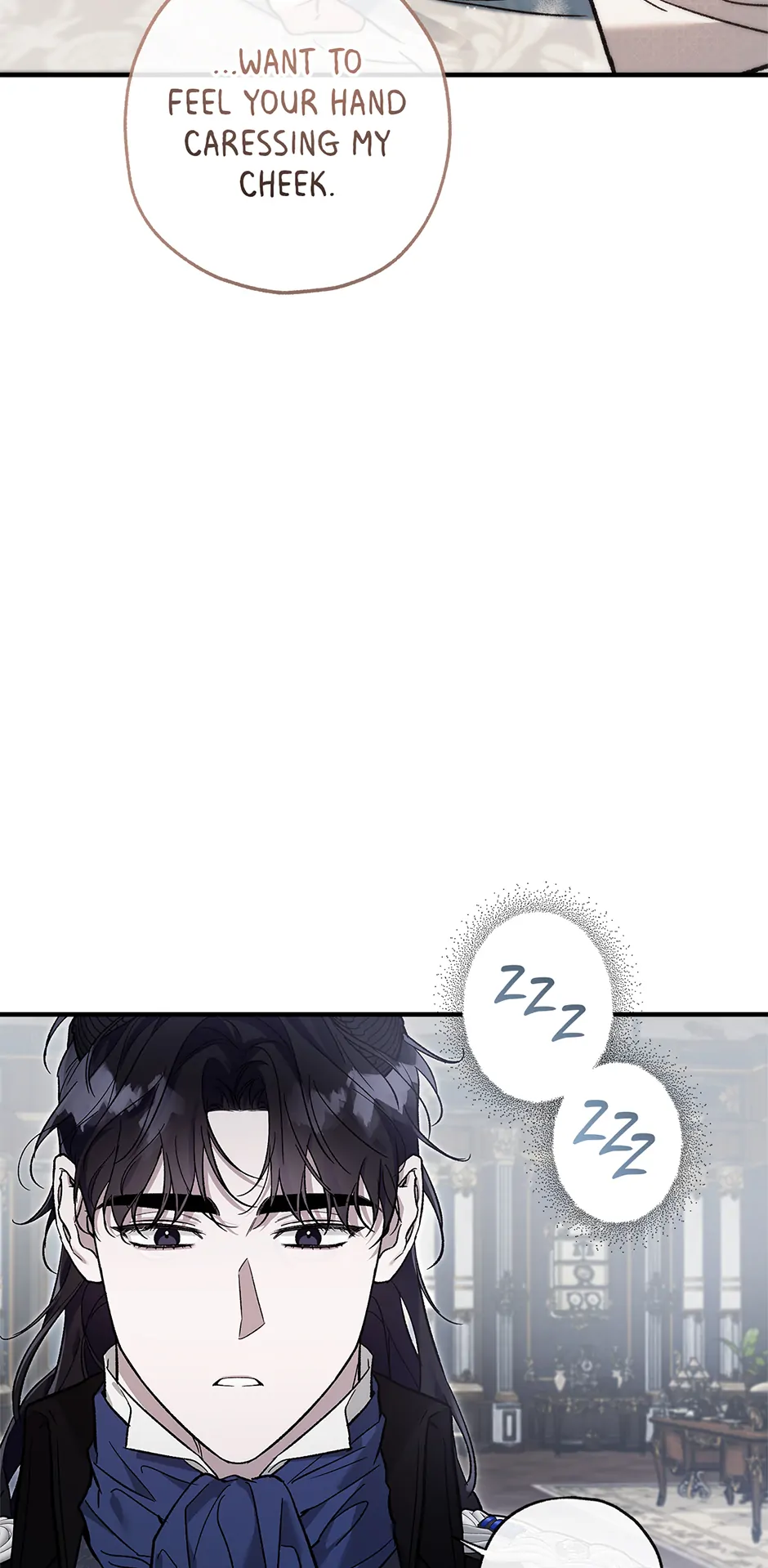 I Think My Friend’s Going to Become the Demon King (Mature) [Official] - 40. I'm Here manhwa
