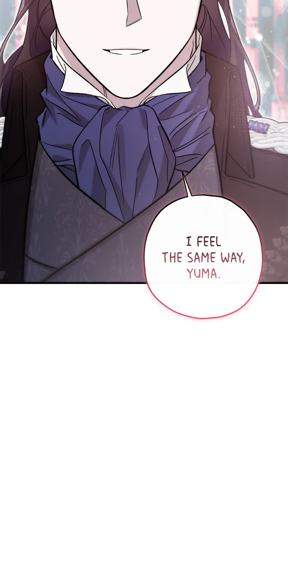 I Think My Friend’s Going to Become the Demon King (Mature) [Official] - 40. I'm Here manhwa