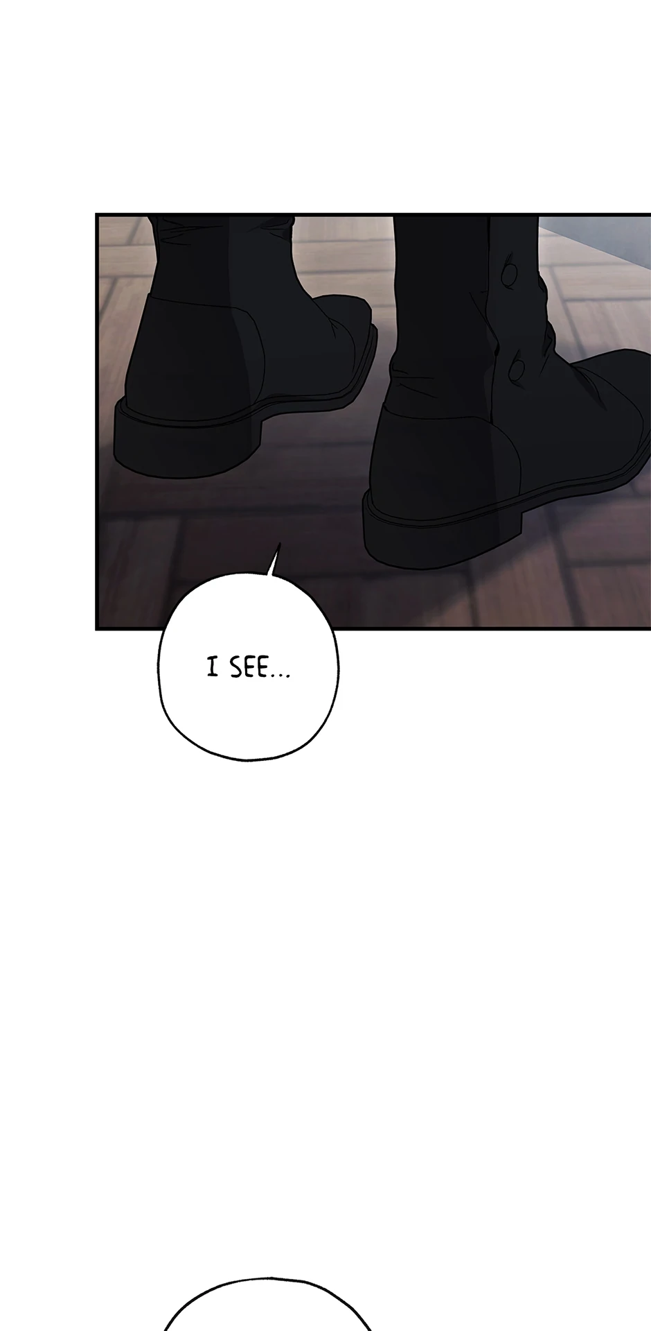 I Think My Friend’s Going to Become the Demon King (Mature) [Official] - 40. I'm Here manhwa