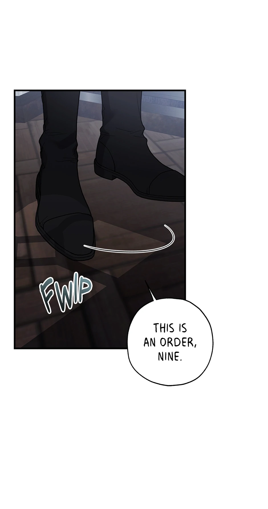 I Think My Friend’s Going to Become the Demon King (Mature) [Official] - 40. I'm Here manhwa