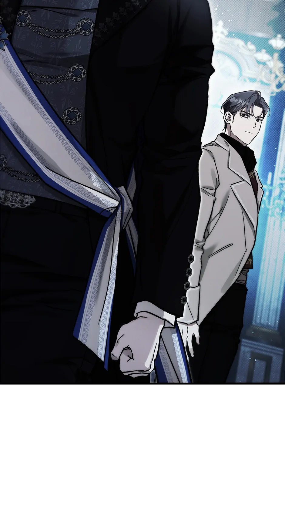 I Think My Friend’s Going to Become the Demon King (Mature) [Official] - 40. I'm Here manhwa