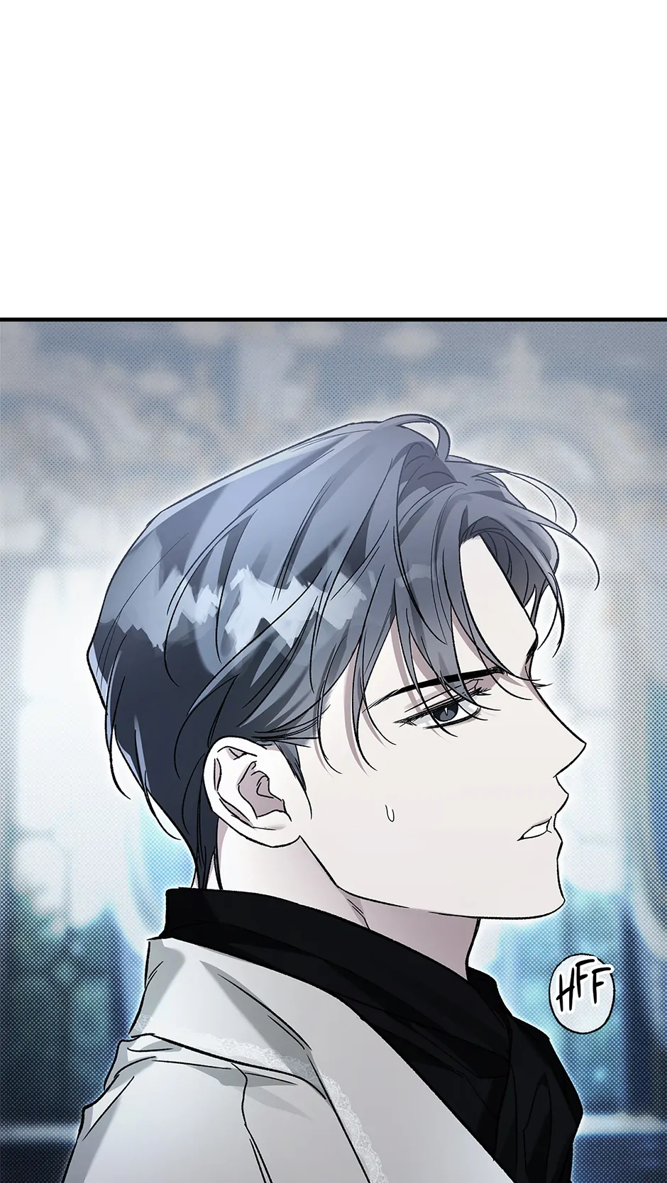 I Think My Friend’s Going to Become the Demon King (Mature) [Official] - 40. I'm Here manhwa