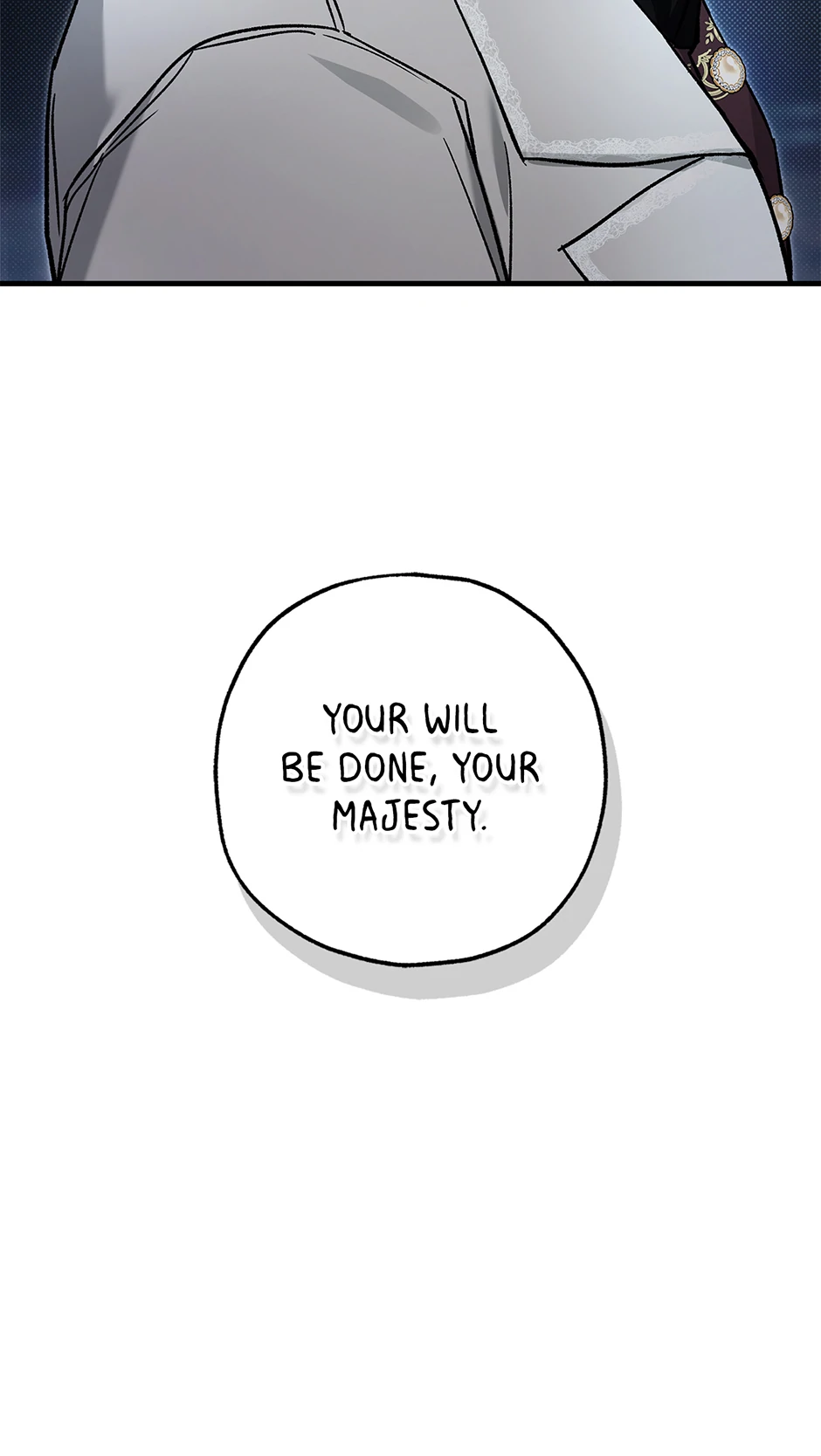 I Think My Friend’s Going to Become the Demon King (Mature) [Official] - 40. I'm Here manhwa