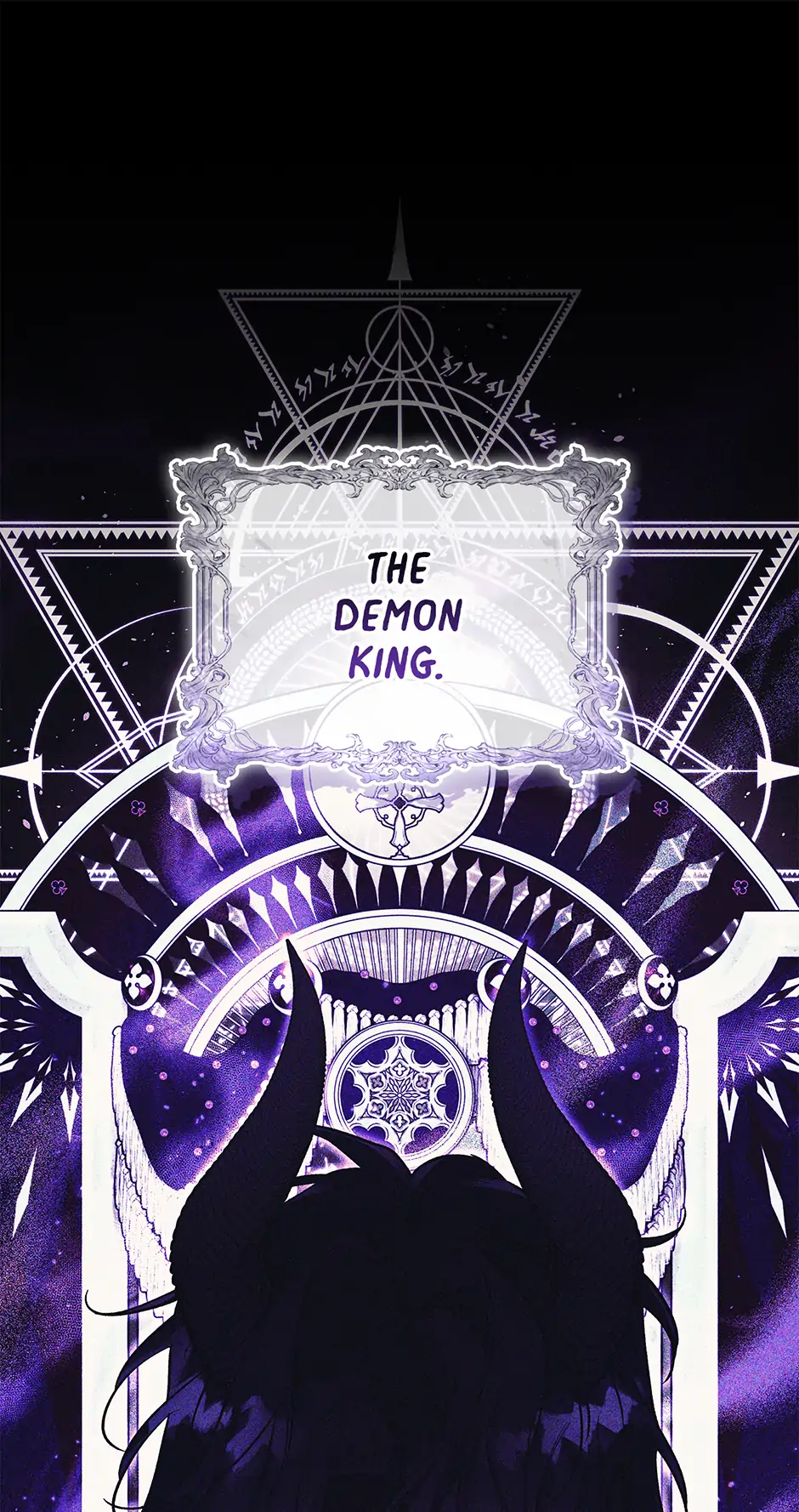 I Think My Friend’s Going to Become the Demon King (Mature) [Official] - 41. The Thread is Cut manhwa