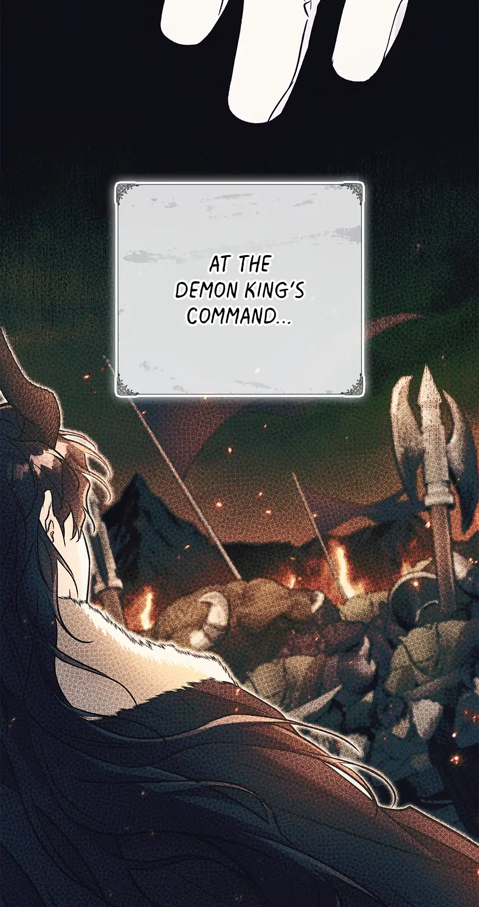 I Think My Friend’s Going to Become the Demon King (Mature) [Official] - 41. The Thread is Cut manhwa