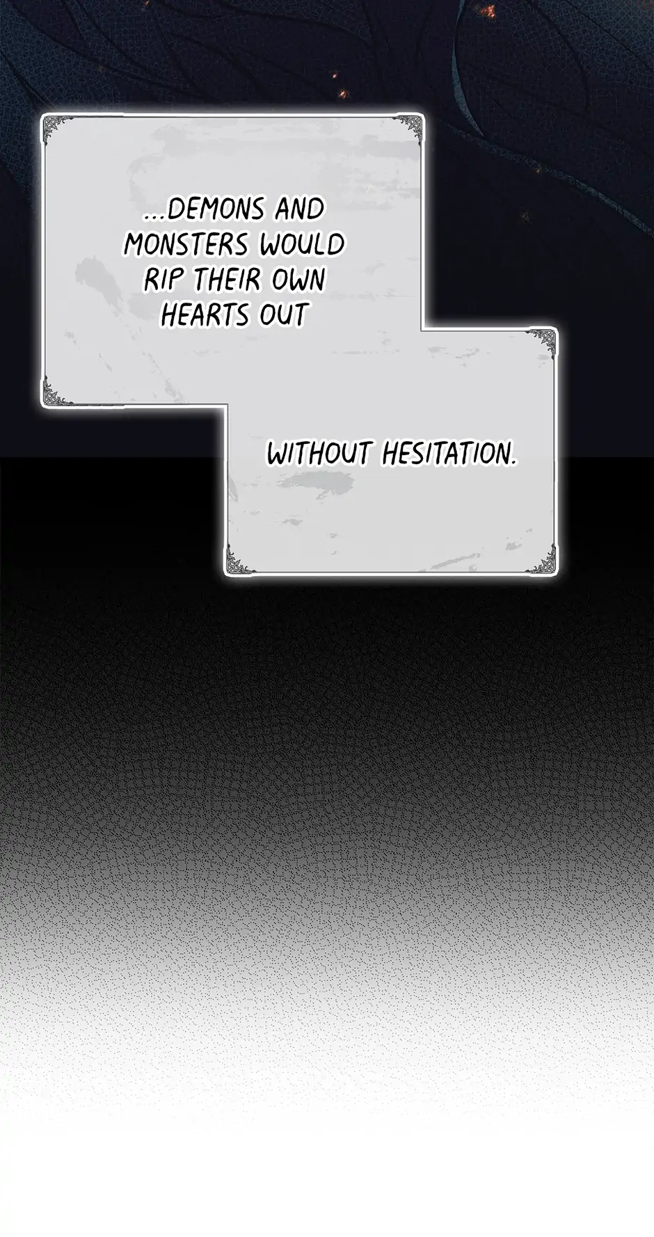 I Think My Friend’s Going to Become the Demon King (Mature) [Official] - 41. The Thread is Cut manhwa