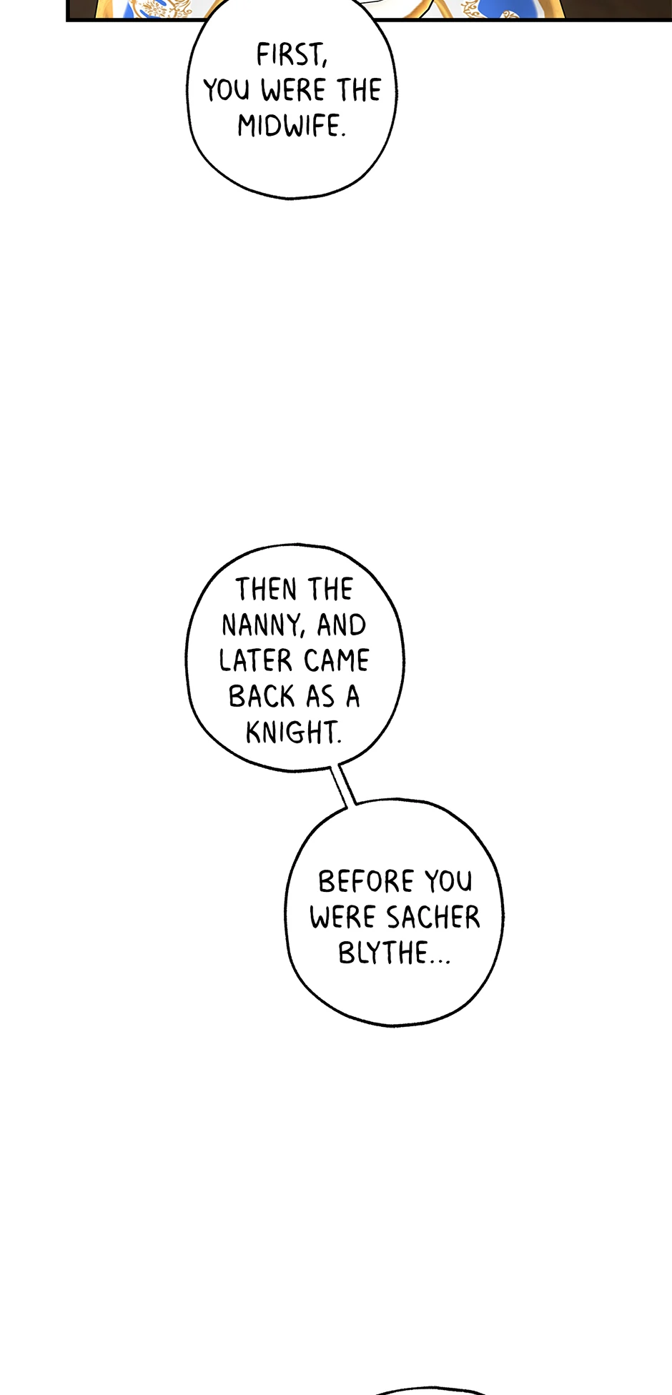 I Think My Friend’s Going to Become the Demon King (Mature) [Official] - 41. The Thread is Cut manhwa