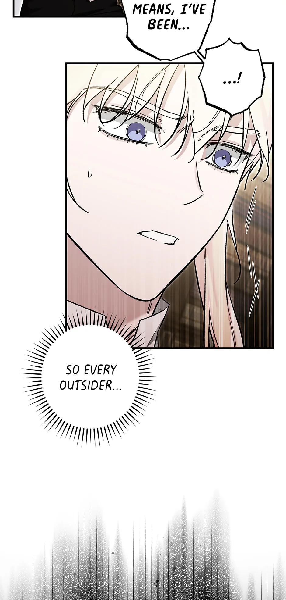 I Think My Friend’s Going to Become the Demon King (Mature) [Official] - 41. The Thread is Cut manhwa