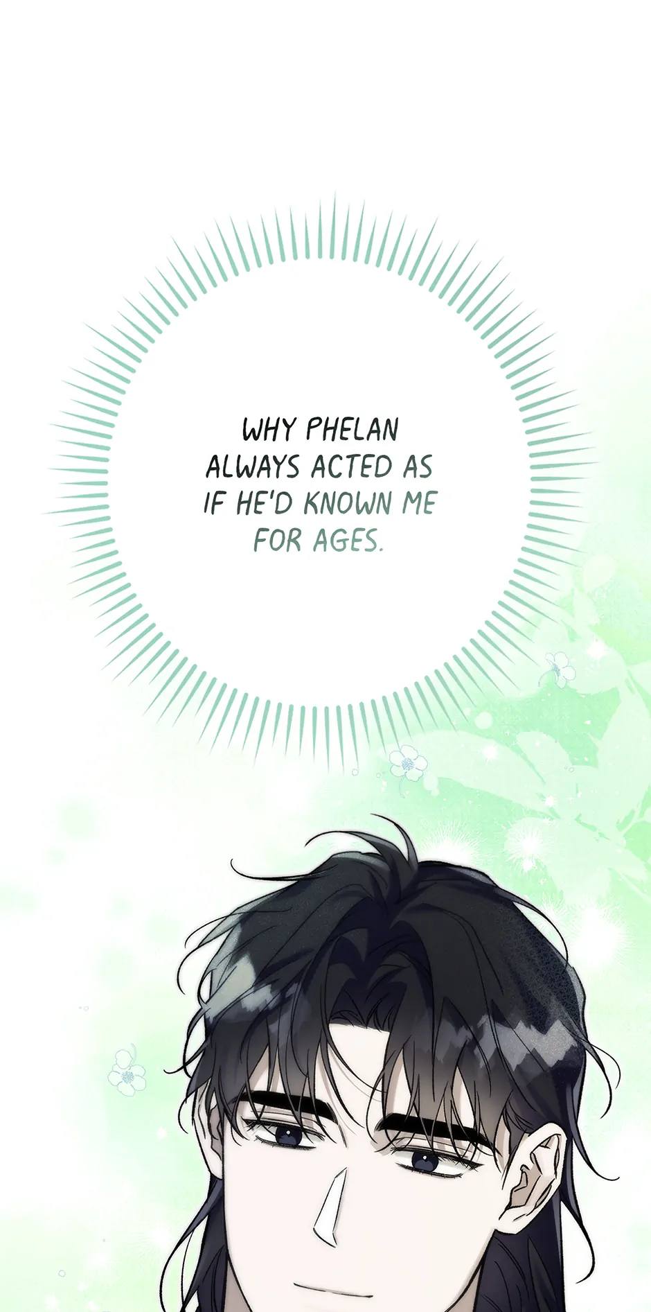 I Think My Friend’s Going to Become the Demon King (Mature) [Official] - 41. The Thread is Cut manhwa
