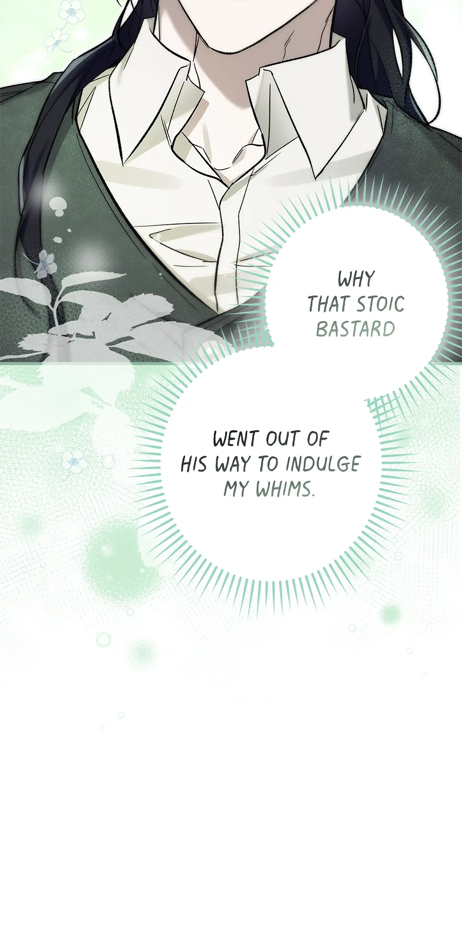 I Think My Friend’s Going to Become the Demon King (Mature) [Official] - 41. The Thread is Cut manhwa