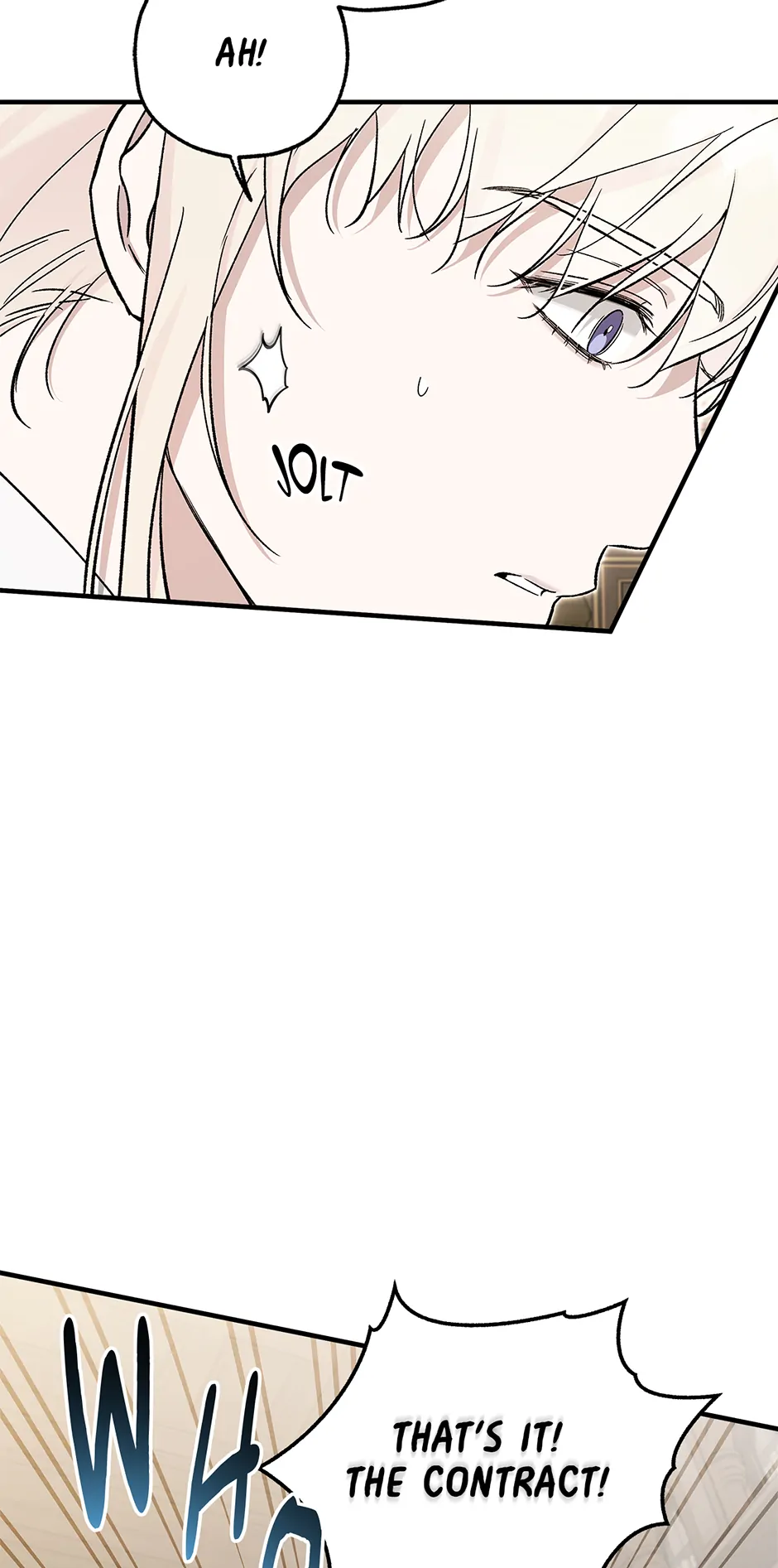 I Think My Friend’s Going to Become the Demon King (Mature) [Official] - 41. The Thread is Cut manhwa