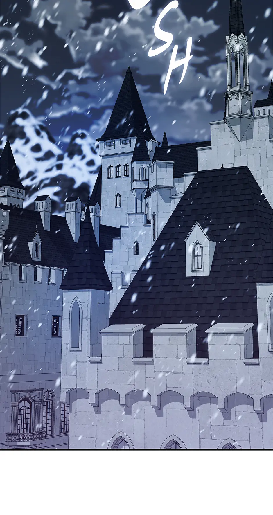 I Think My Friend’s Going to Become the Demon King (Mature) [Official] - 41. The Thread is Cut manhwa