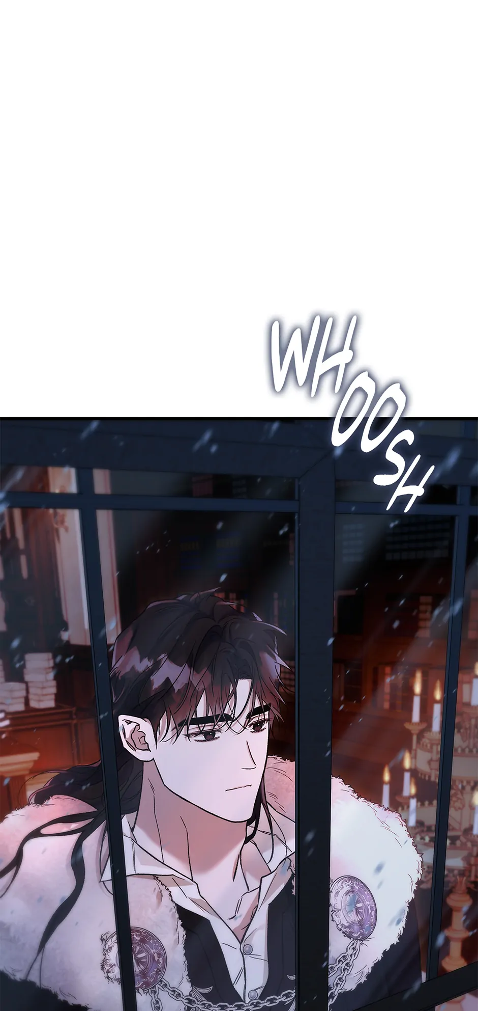 I Think My Friend’s Going to Become the Demon King (Mature) [Official] - 41. The Thread is Cut manhwa