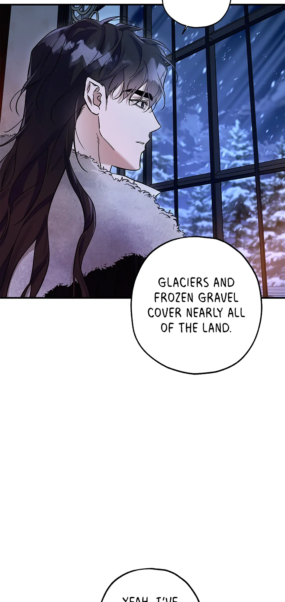 I Think My Friend’s Going to Become the Demon King (Mature) [Official] - 41. The Thread is Cut manhwa